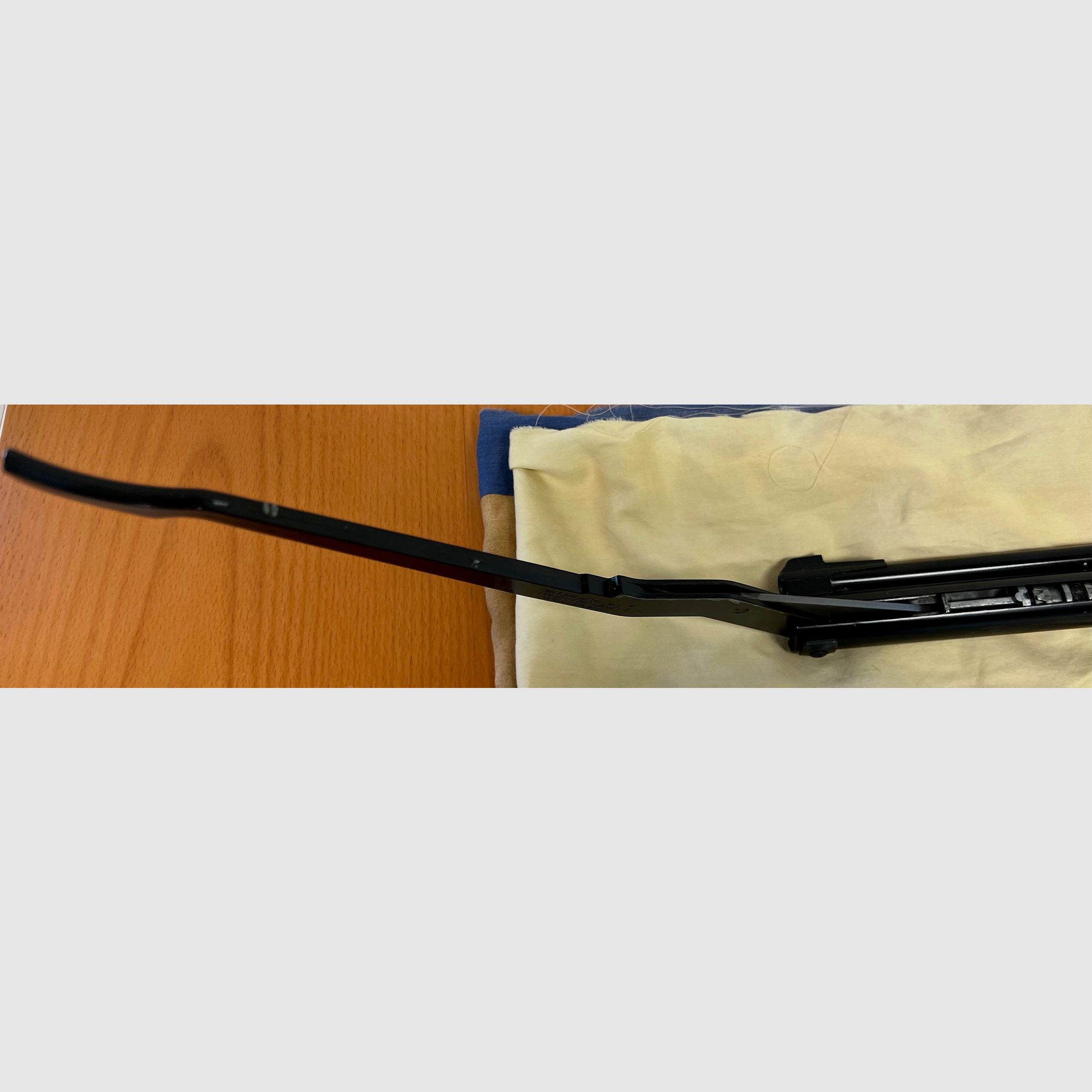 Daisy Power Line 717 177 Cal 4.5 Diabolo Match Griff