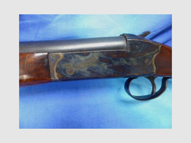 Aya Spain Jagd
