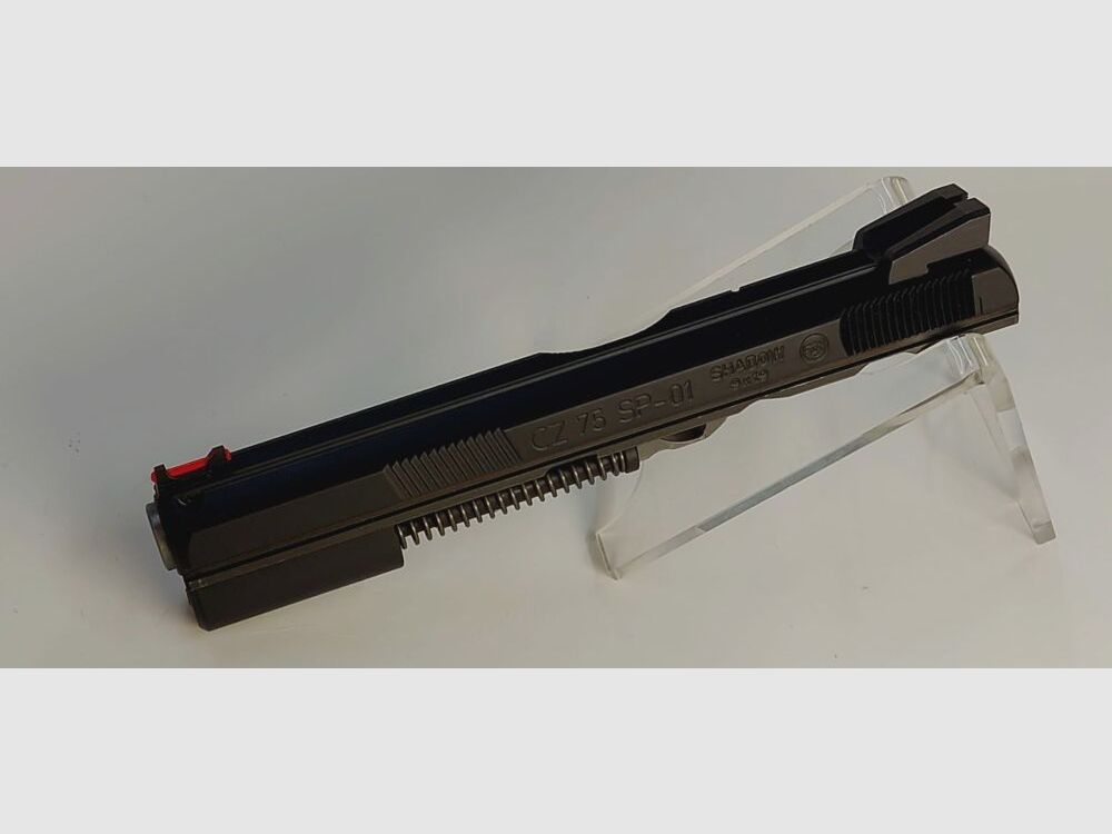 Wechselsystem CZ75 SP-01 Shadow, Bild 2 von 2