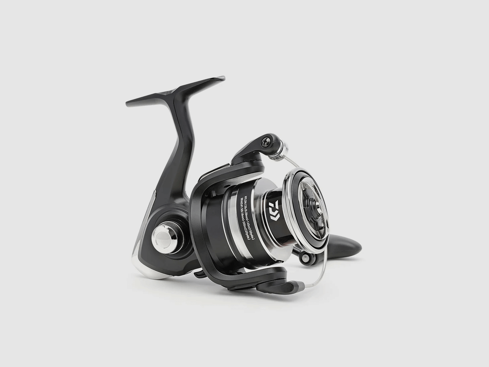 REEL – DAIWA – 25 RZ3000-C, image 6 of 6