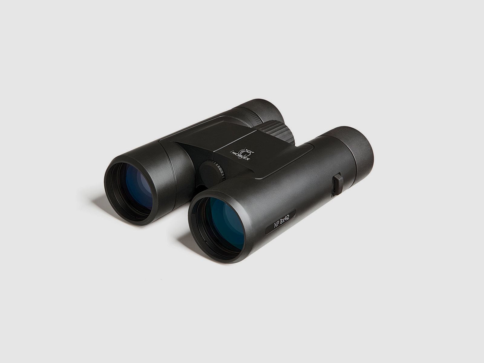 NF 8x42 inception | generalüberholt