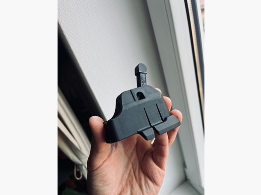  MAGLULA LTD. Lula AR-15 chargeur de magazine aide au chargement Ar15
