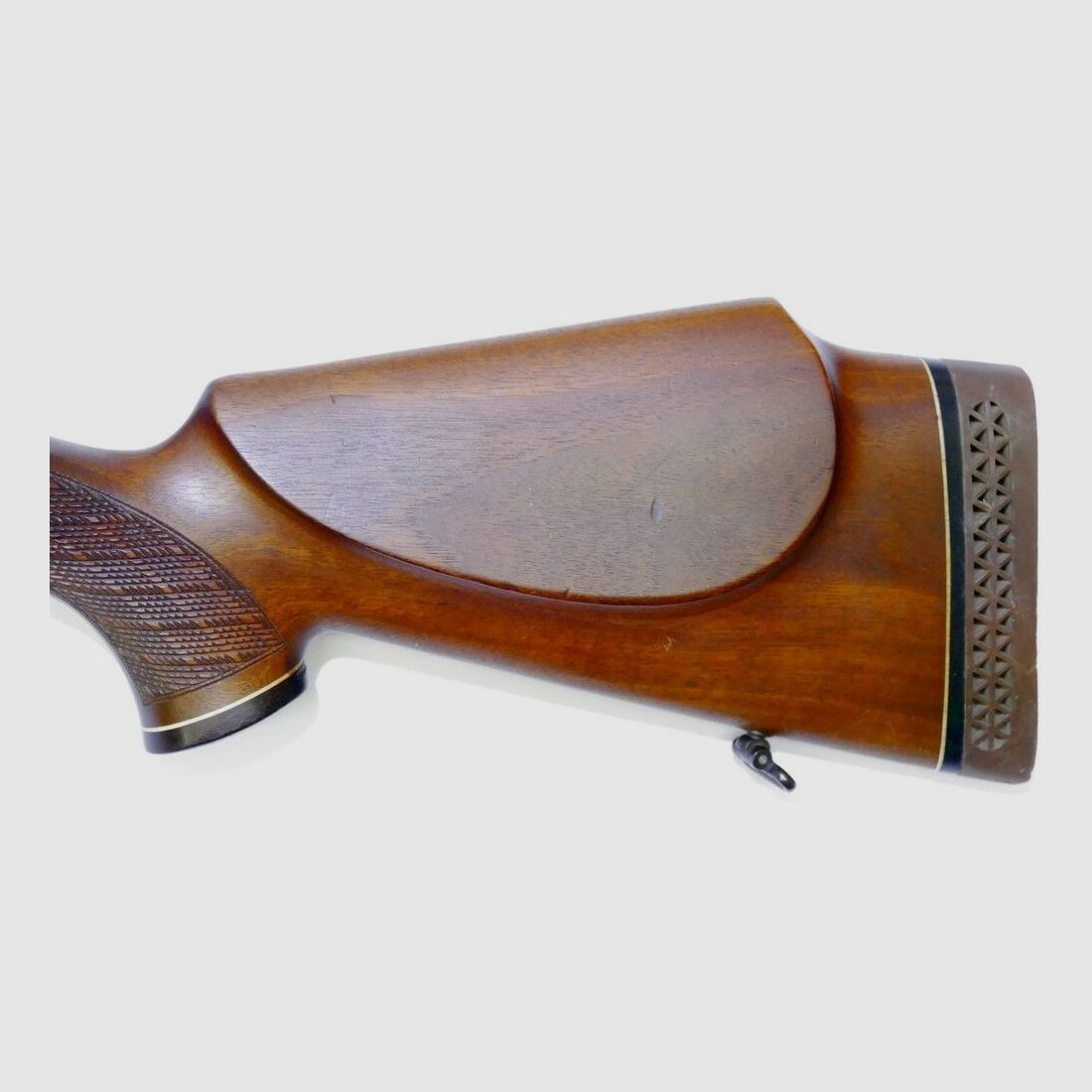Krico Mod. 600