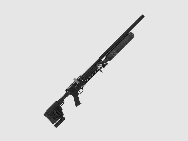 Hatsan Factor Sniper L Black 7.62mm