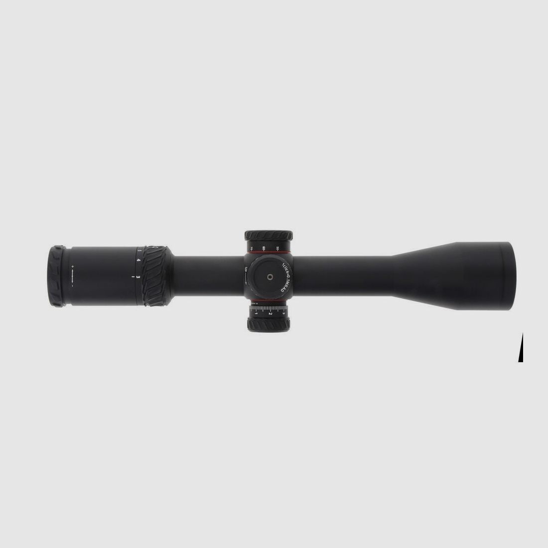 Zielfernrohr Hardline Pro 3-12×42 MR1-MOA Crimson Trace, Bild 9 von 9