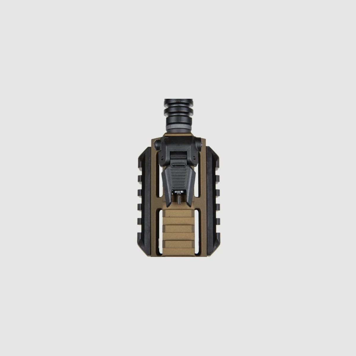 SA M4 CQB M-LOK (SA-P23 PRIME™ Aster II ETU BLDC™) Karabin Airsoft Wolno od 18 – Chaos Bronze -F-