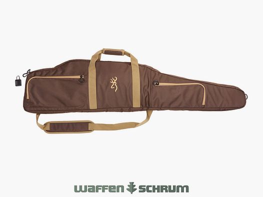 Browning Futteral Flex Ardennes 122cm - braun