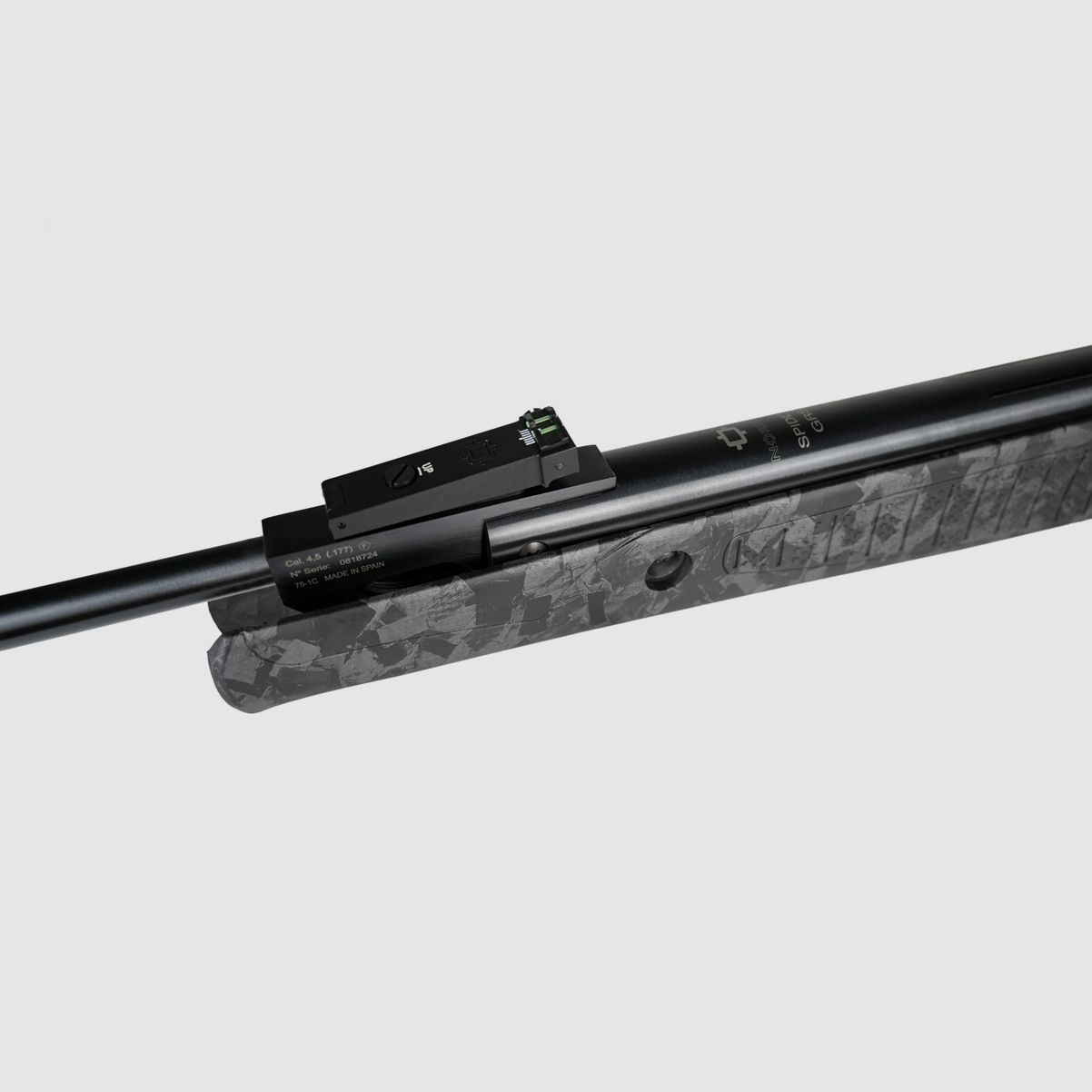 Norica Spider GRS Carbon, image 3 of 6
