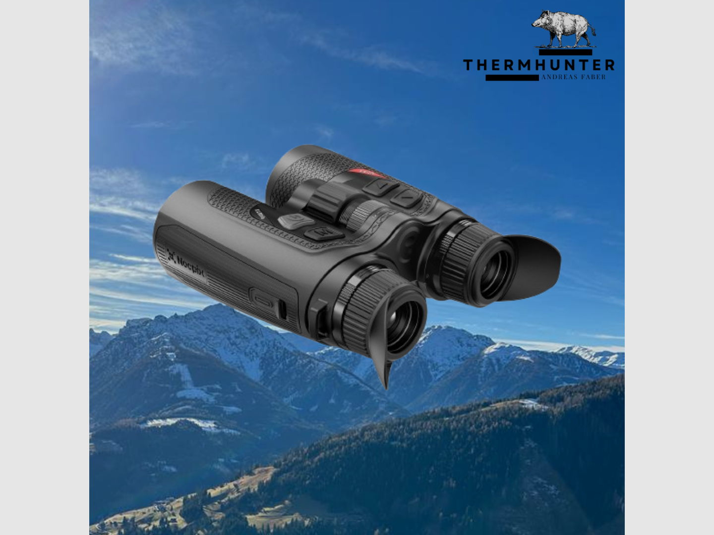 Nocpix Quest S50R, immagine 2 di 4