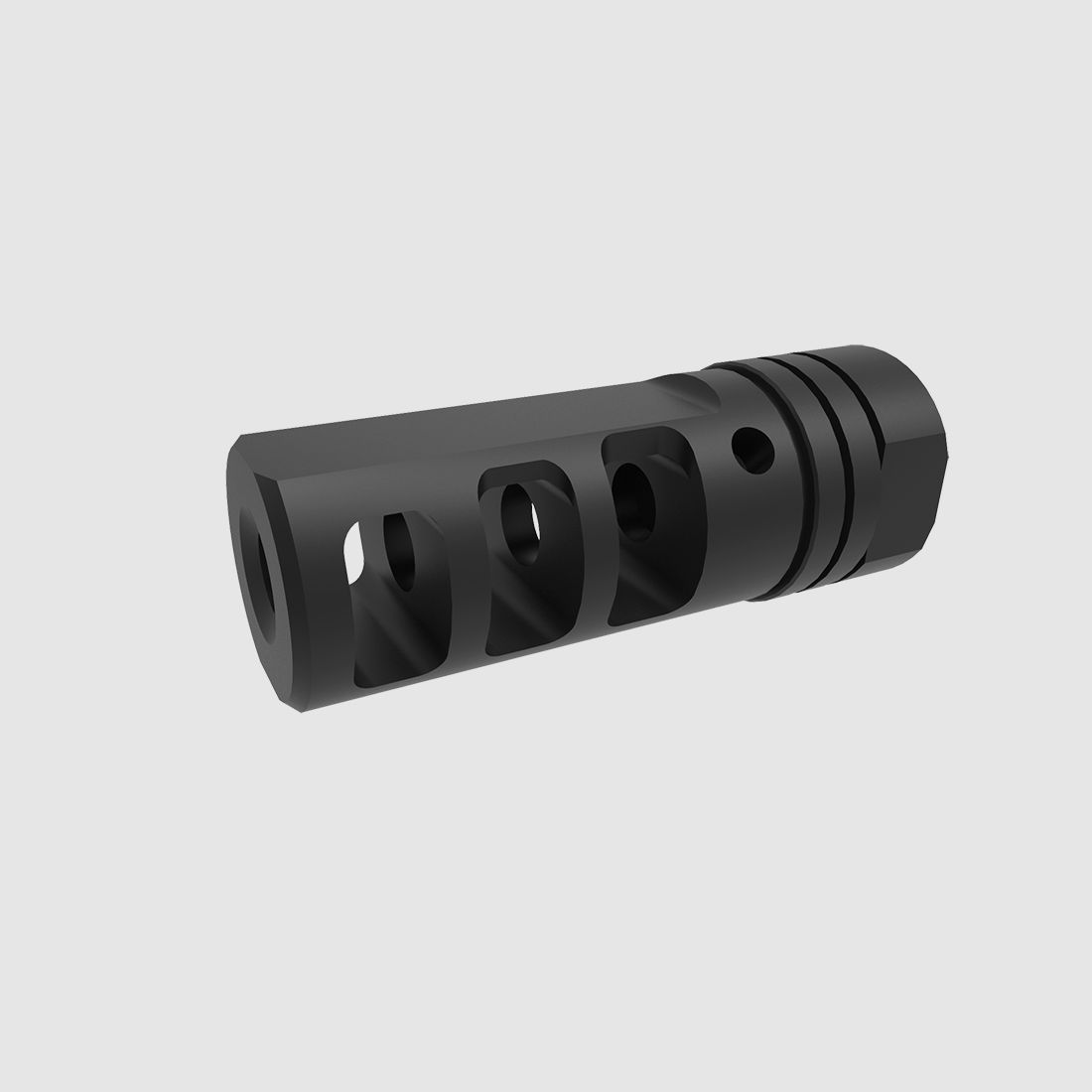 Schmeisser NoRec Kompensator .223 Rem.