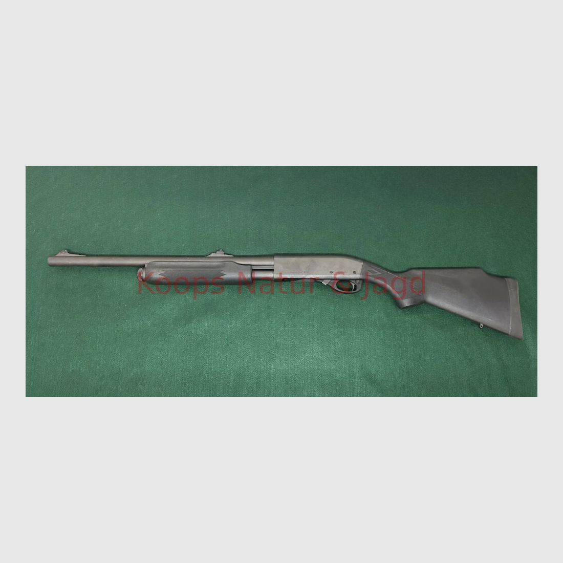 Remington 870
