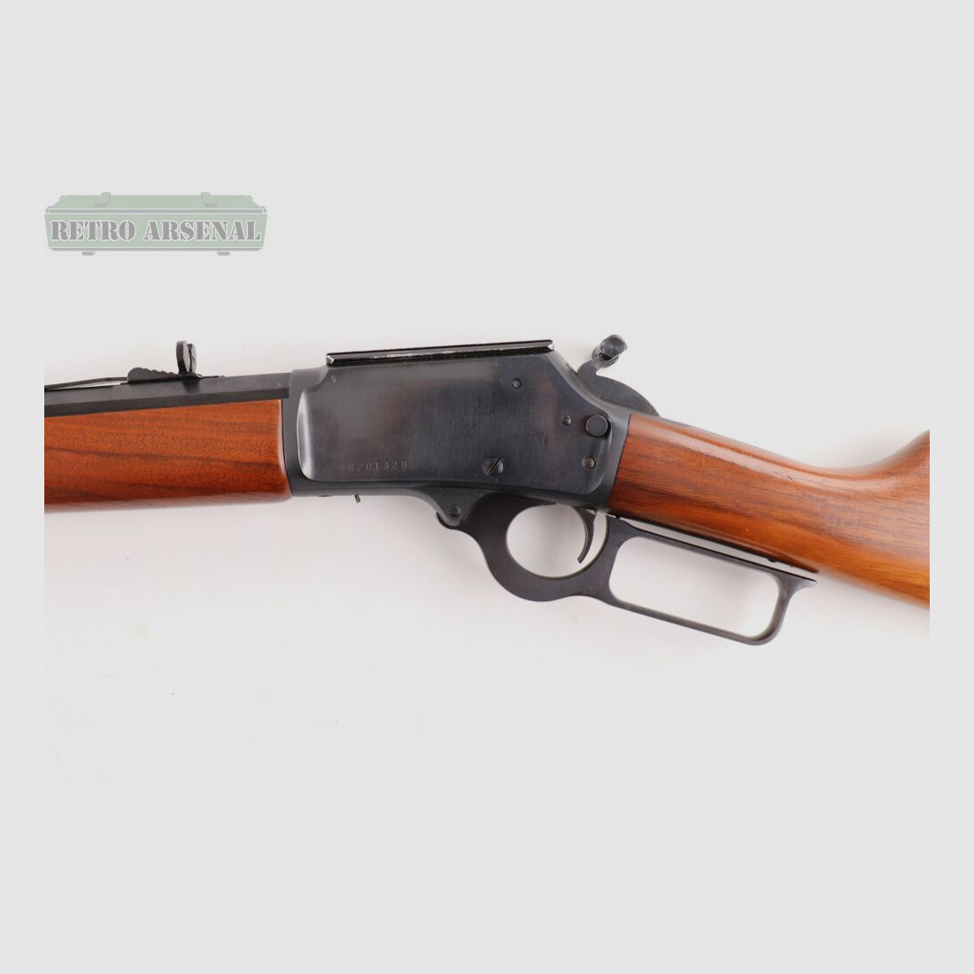 Marlin Cowboy Limited