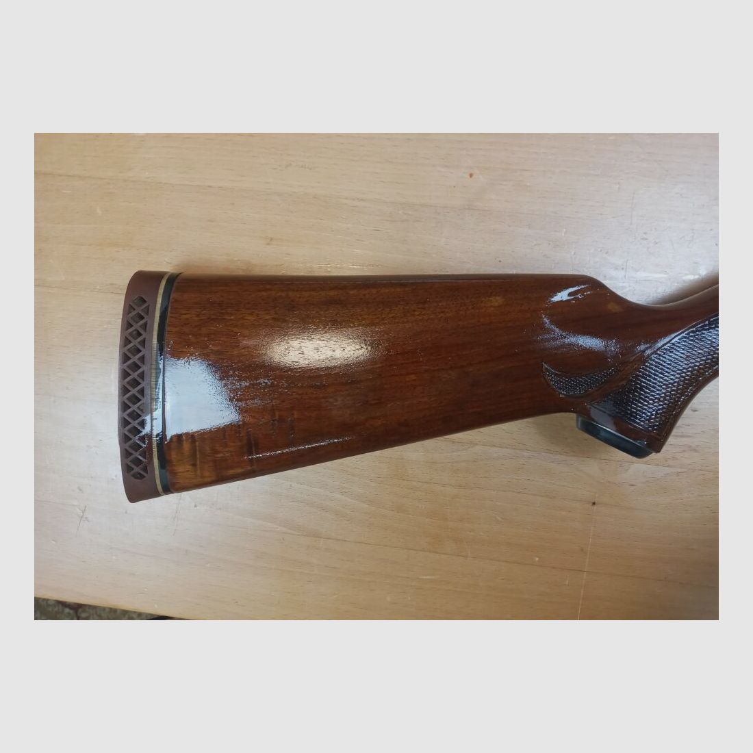 Winchester, USA Model 120