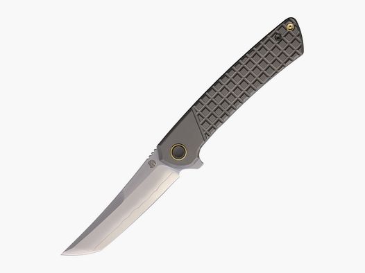 NORTH MOUNTAIN BLADES Zero Frag