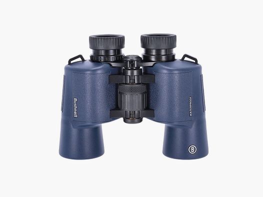 Bushnell 8x42 H2O Porro Fernglas Herzensprojekt