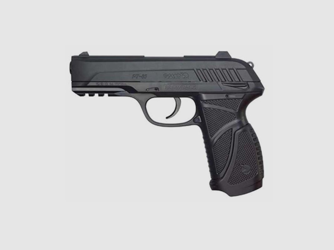 CO2 Pistol Gamo PT-85 Blowback