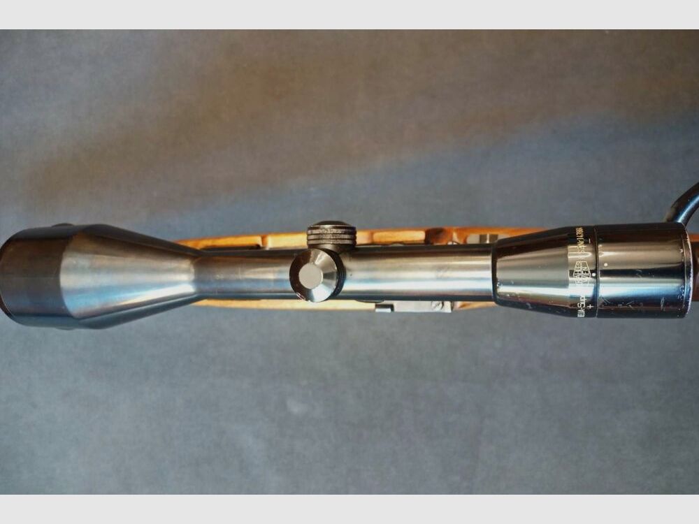 Mauser Mod. 98 Santa Barbara, Kal. 5,6x57, Bild 7 von 7