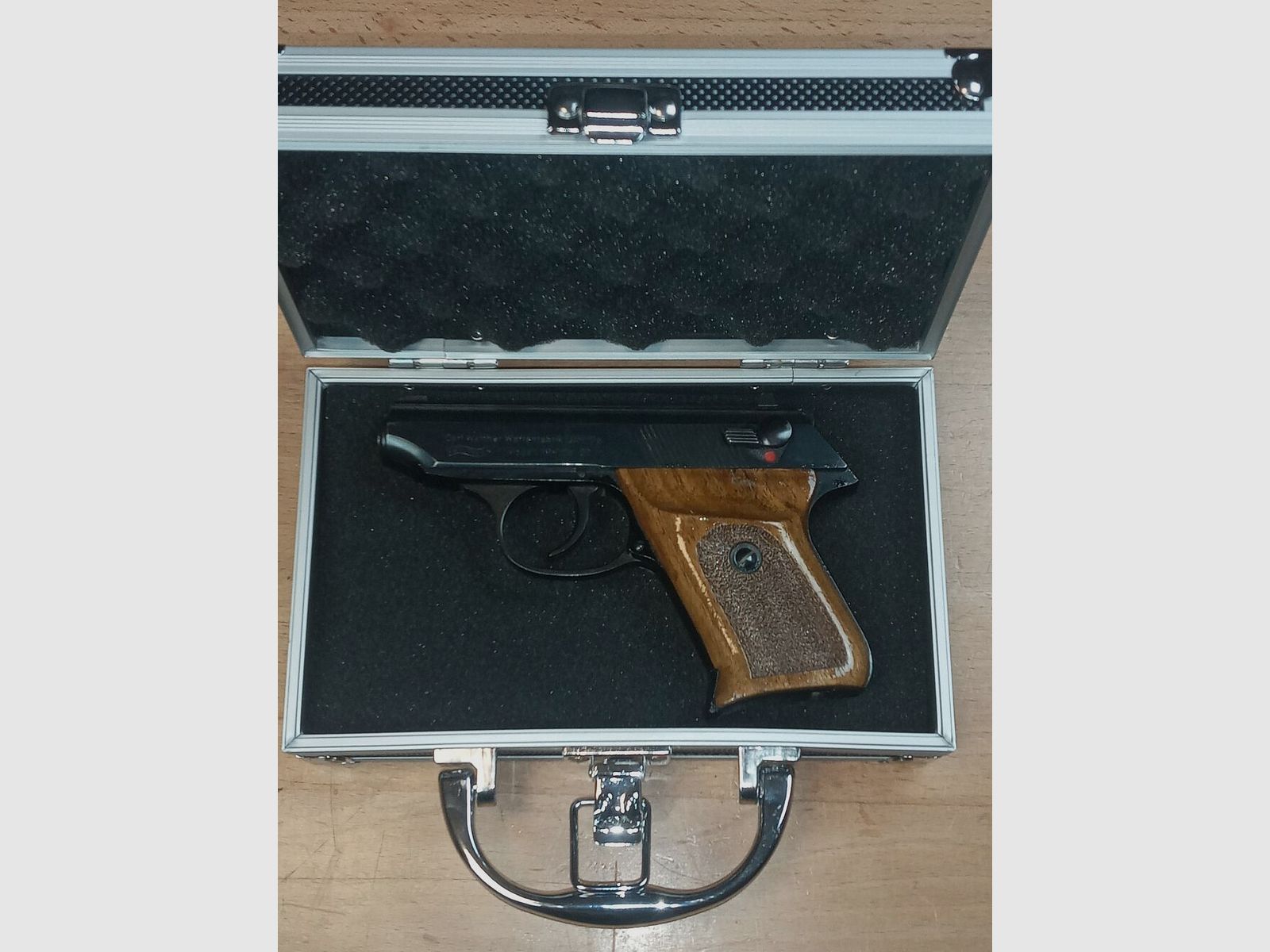 Walther TPH