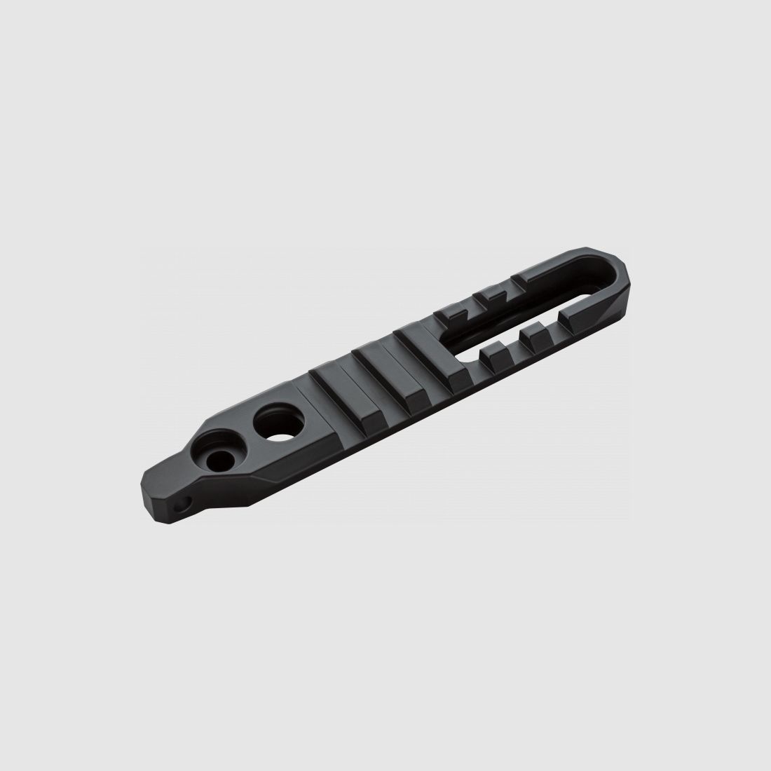 Bergara Zweibein Picatinny Schiene Montage