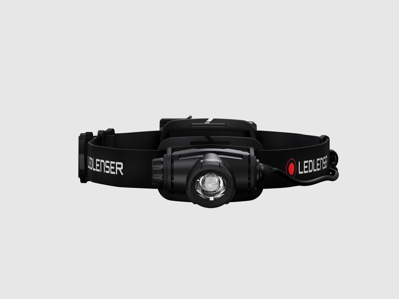 LedLenser H5 Core black