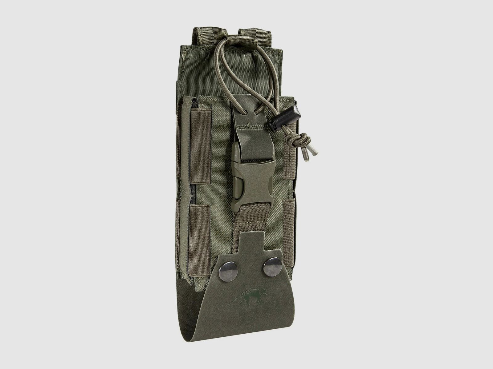 Tasmanian Tiger Tasmanian Tiger Funkgerätetasche Tac Pouch 2 Radio MKII oliv