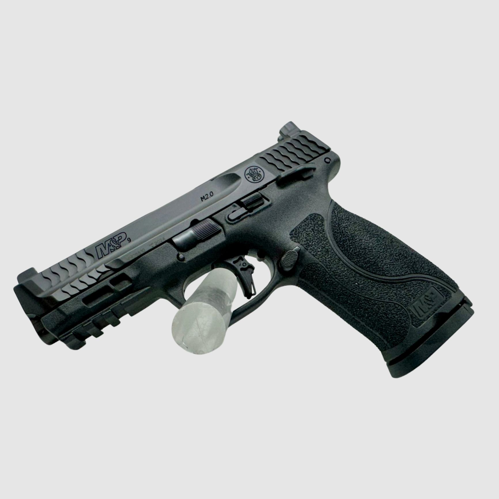 S&W Pistool M&P9 M2.0 OR, 4 1/4″