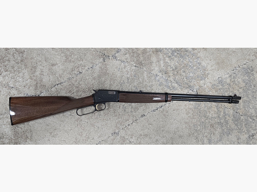 Carabina a leva inferiore Browning .22