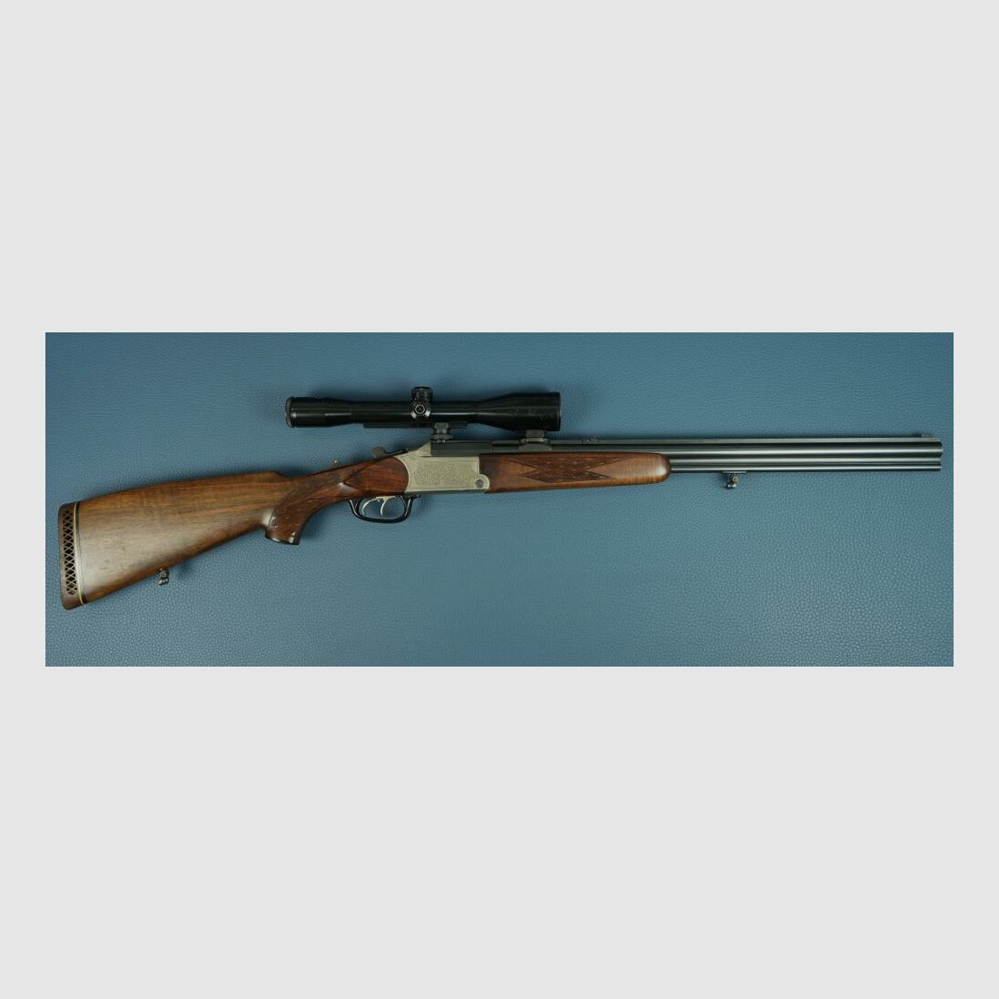 Blaser 16/70;6,5x57R