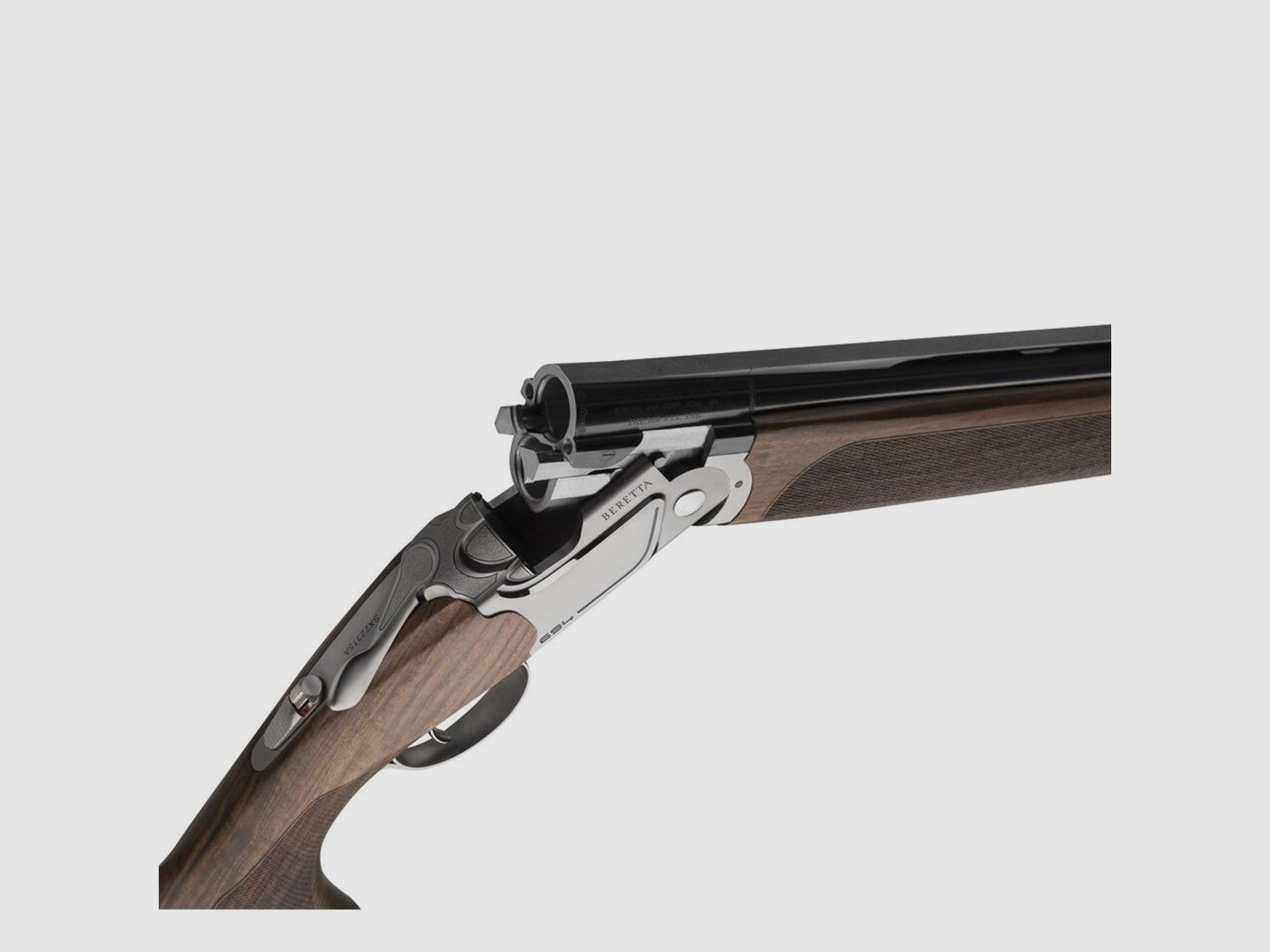 Beretta 694 Sporting Flinte, Bild 4 von 8