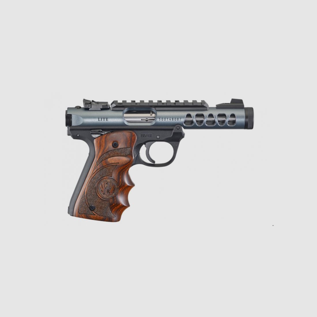 Ruger Mark IV 22/45 Lite