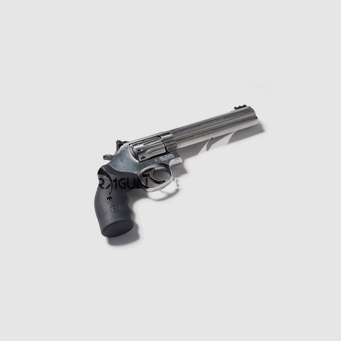 Smith & Wesson Mod. 617 .22 Long Rifle 6“
