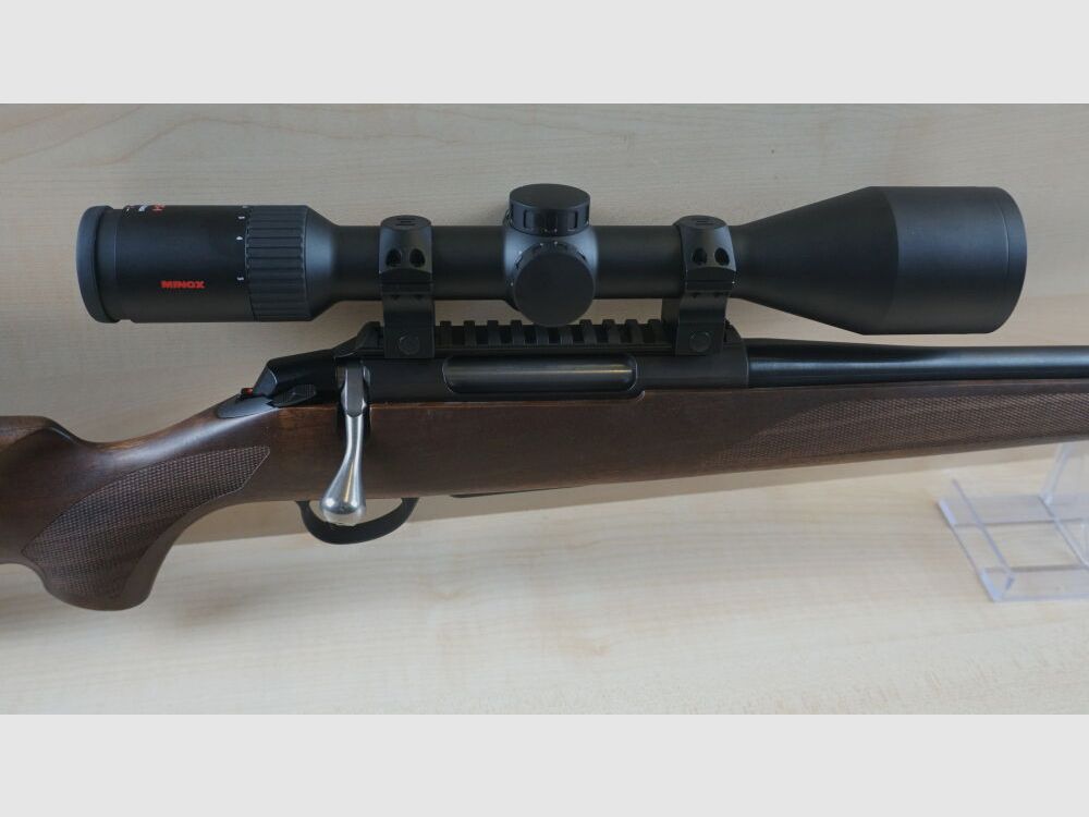 Tikka T3x Hunter