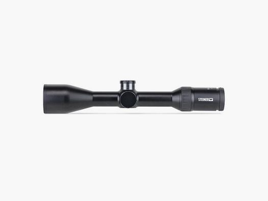 STEINER Zielfernrohr mit Leuchtabsehen 2-16x50 BT RANGER 8 (30mm) Abs. 4-Ai