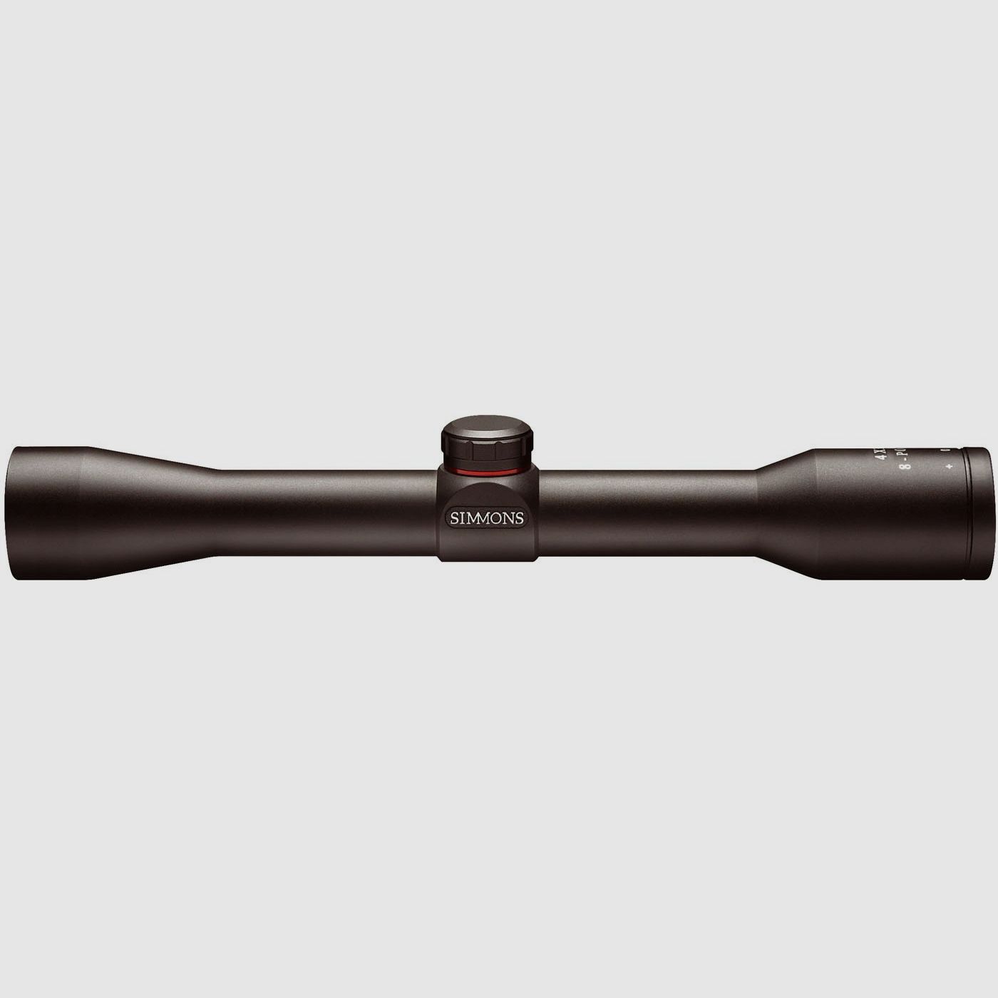 Lunette SIMMONS 8-Point 4×32 Truplex, image 2 sur 3
