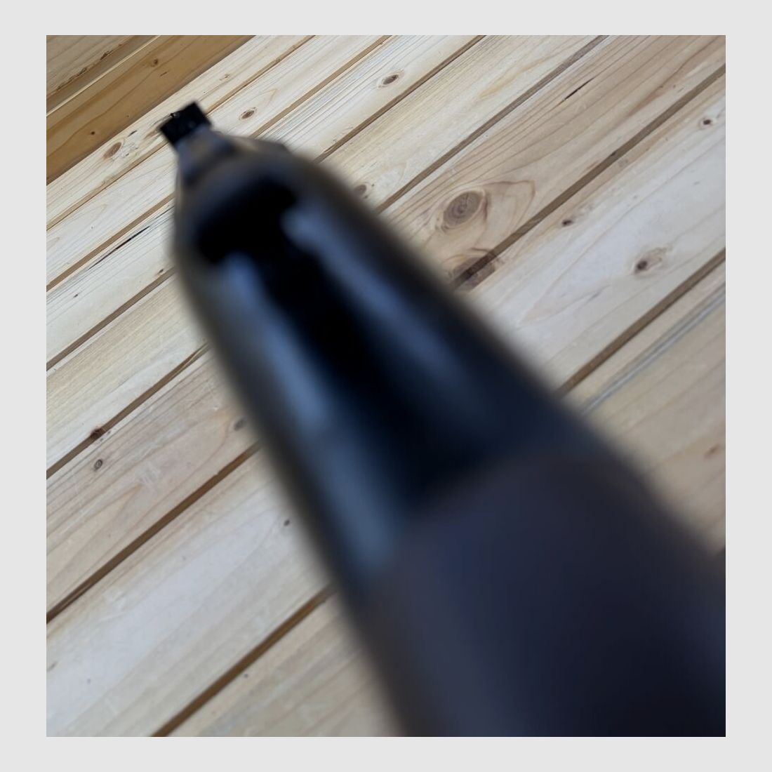 Fusil à bascule Röhner / à main en .22 Hornet