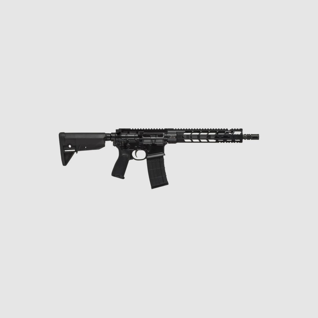 PWS MK11 MOD 2-M carabina 11,85'' cal. .223 Rem, immagine 1 di 6