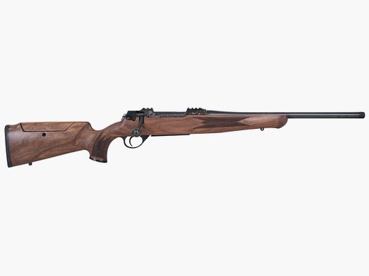 Anschütz 1782 D G-15x1 Slim LIne .308Win 47 cm lunghezza canna carabina a otturatore girevole-scorrevole