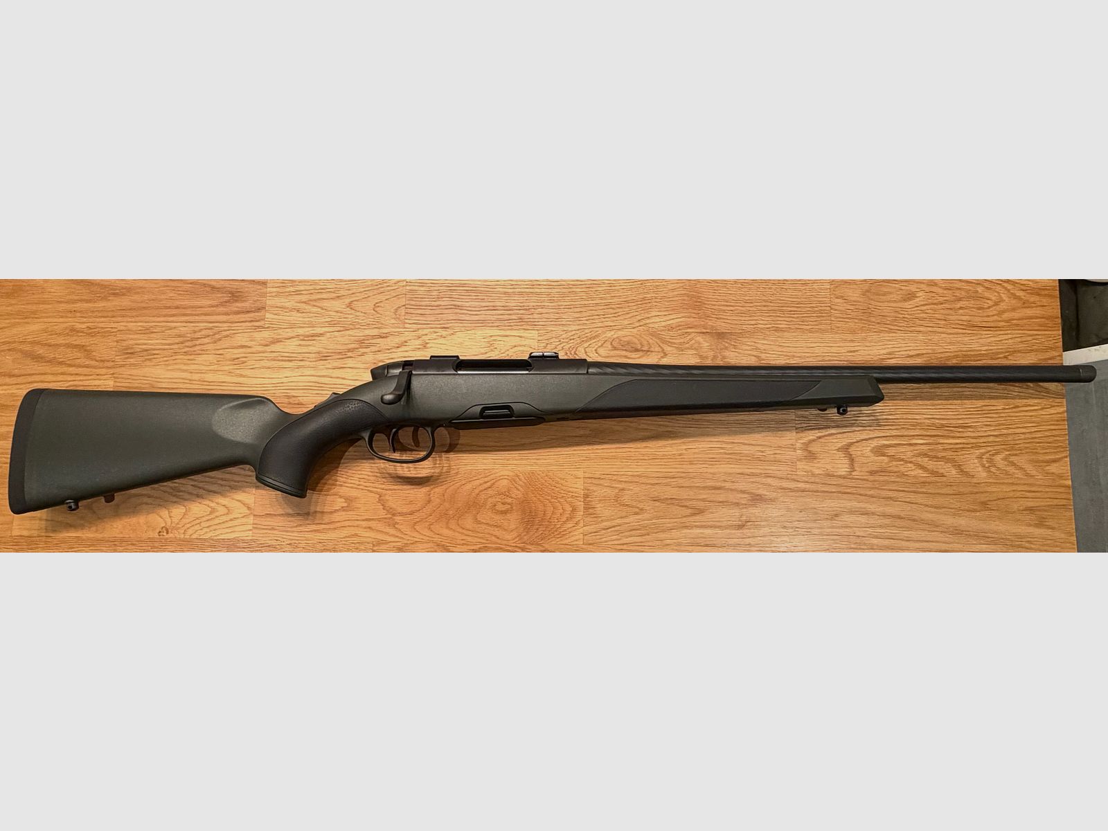 Steyr SM 12 Goiserer SX