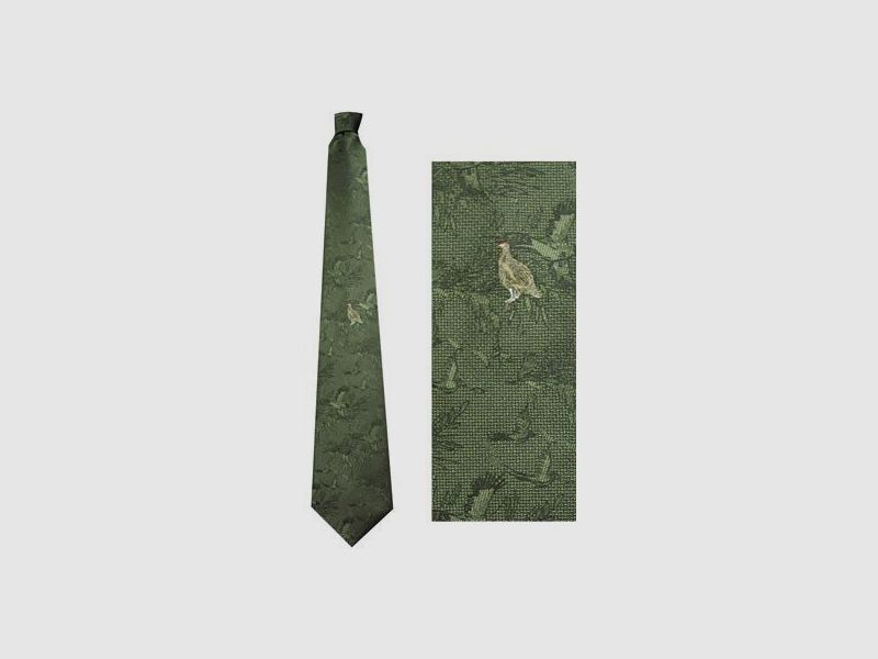 Das (polyester) Grouse