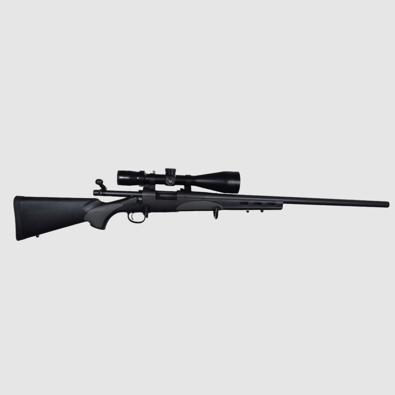 Remington SPS Varmint 700 .308Win Repetierbüchse