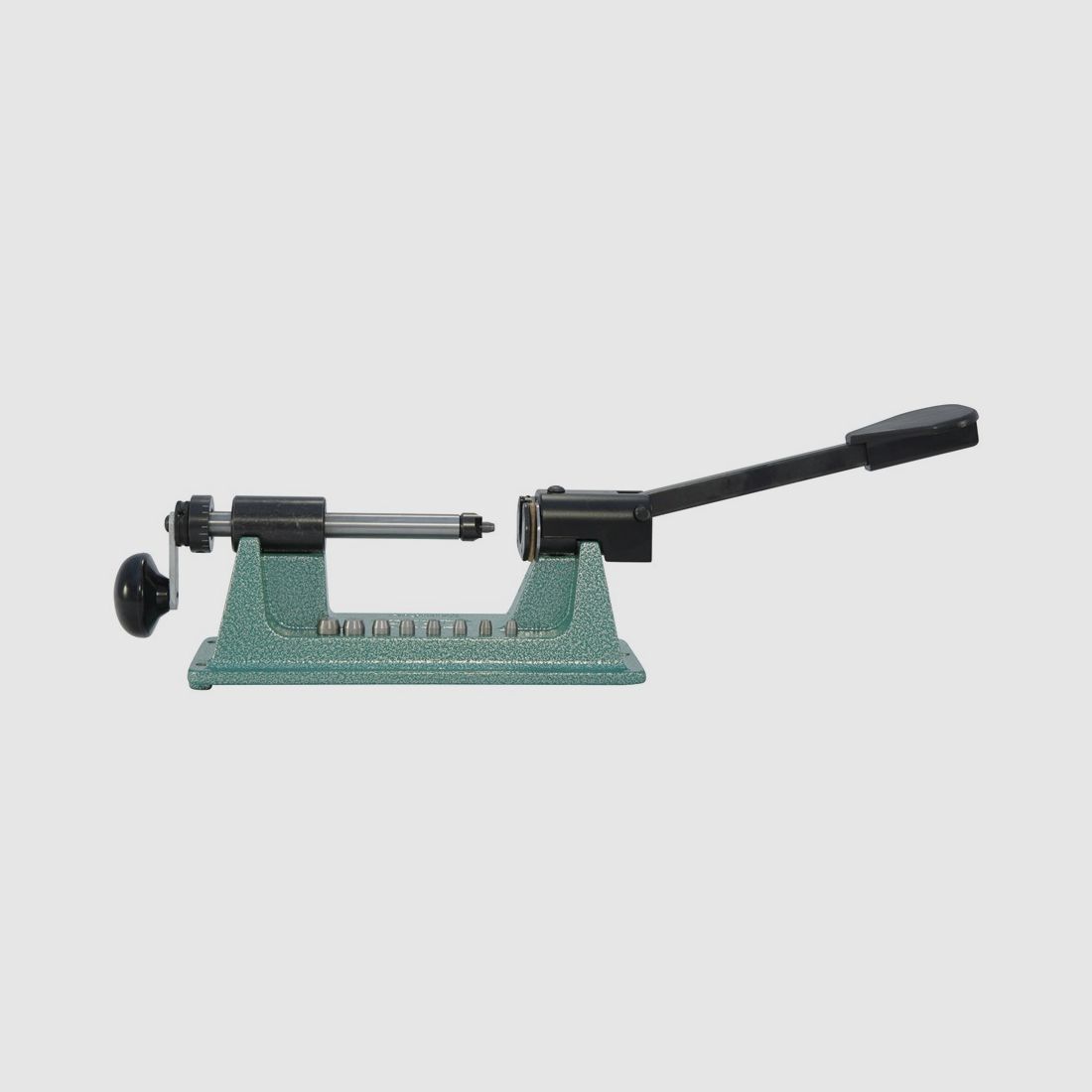 RCBS Trim Pro-2 Kit / Hülsentrimmer-Set