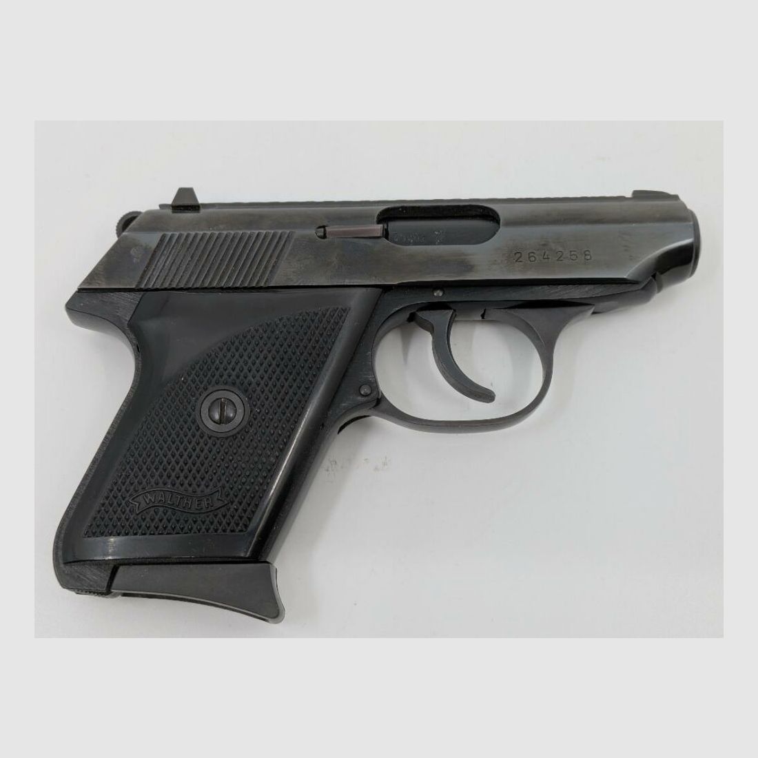 Walther TPH
