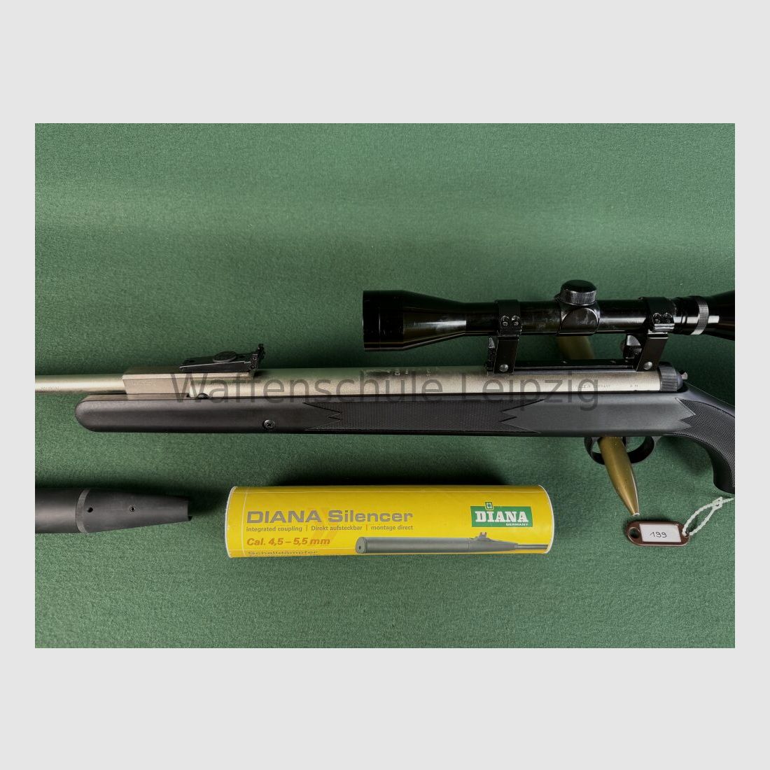Diana 34 T05, Bild 2 von 3