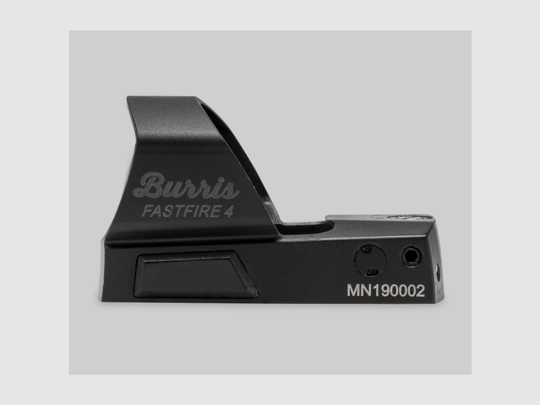 Viseur à point rouge Burris FastFire™ IV, image 2 sur 4