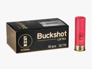 12/70 FAM Loftka SSG 6,8 mm