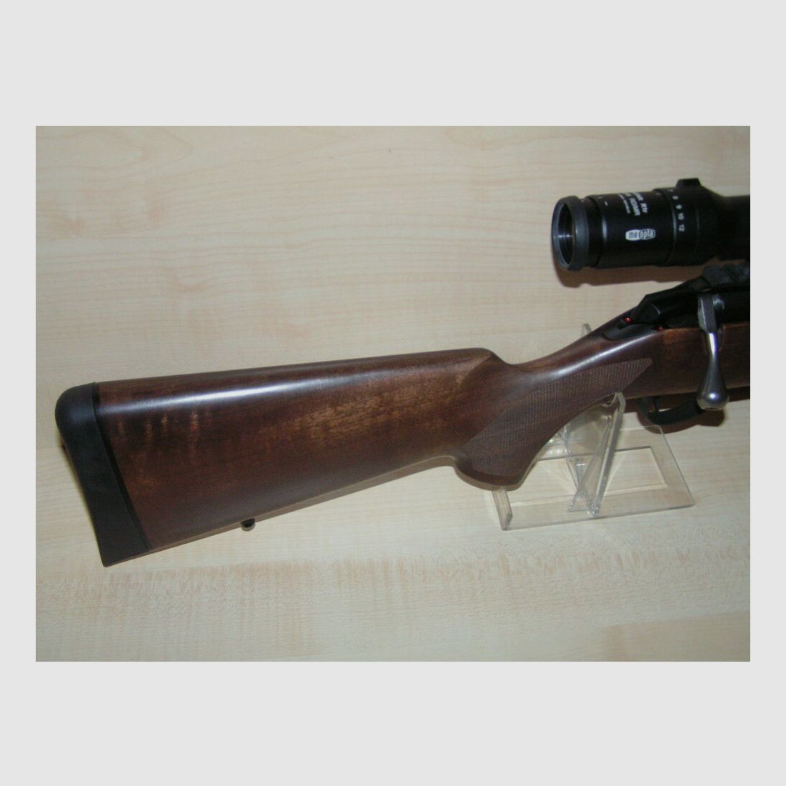 Tikka T3x Hunter