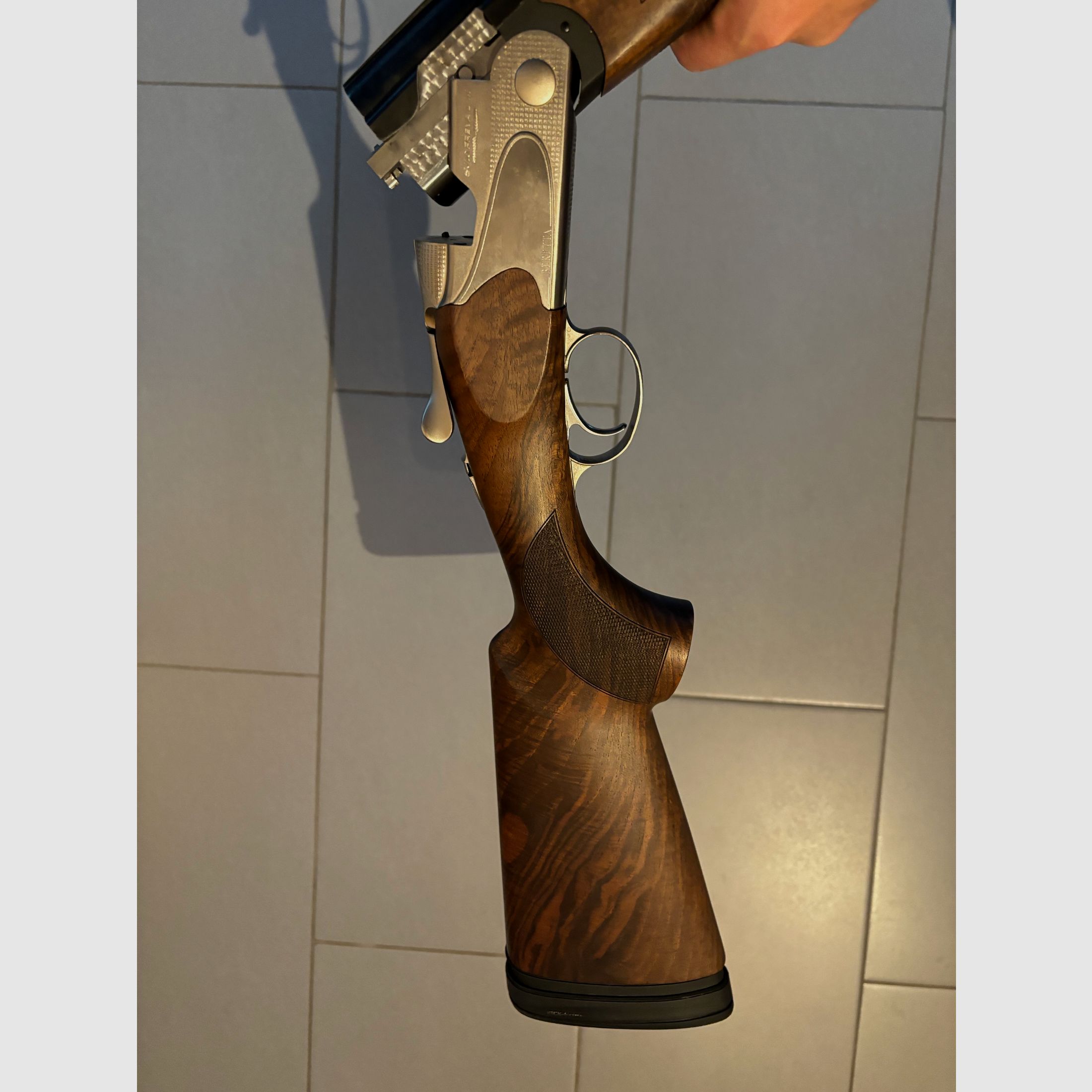 Beretta Sporting SV 10  Prevail III 12/76 Rechts