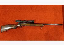 Steyr Jagd Match .308Win