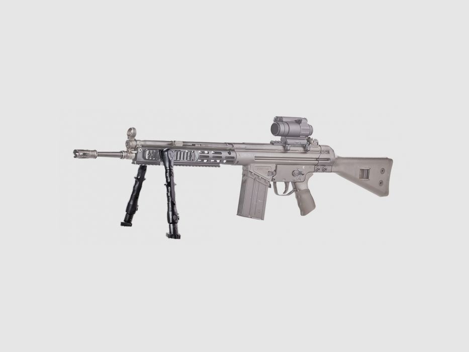 CAA Bipod SBP, image 1 of 3
