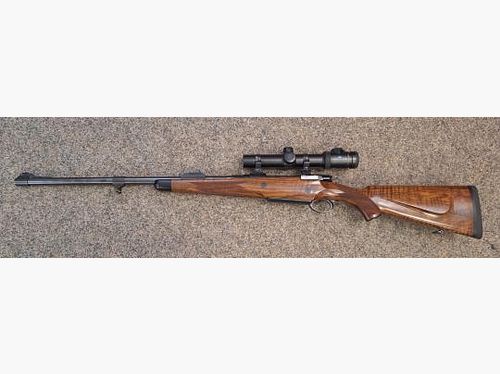 Repetierbüchse Mauser M98 Magnum Kal. .416 Rigby